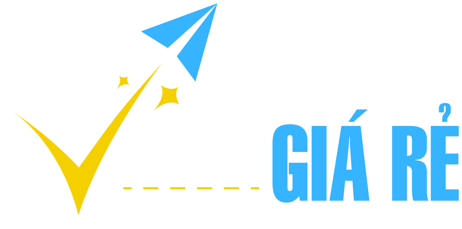Săn vé giá rẻ